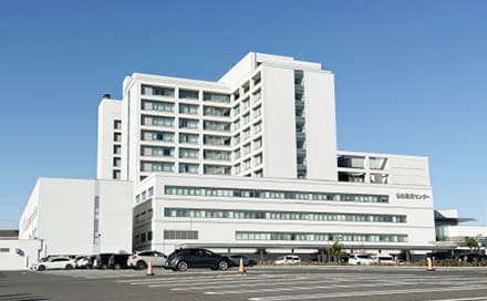 病院・医療関連施設