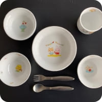 月齢ごとに分かりやすいサイズ