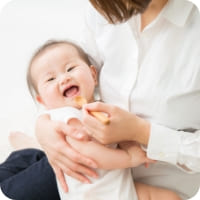育児をサポートする高い実用性