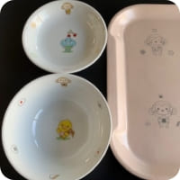 食育を考えた絵柄