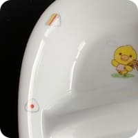 長持ちする『おぎそ』製の強化磁器