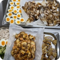 安定した品質の料理を提供できる