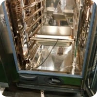 均一な調理を実現