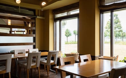 飲食店の新規開業、リニューアル時