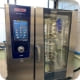 スチームコンベクションオーブン・iVario