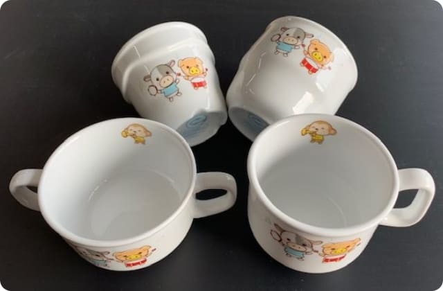 食育食器