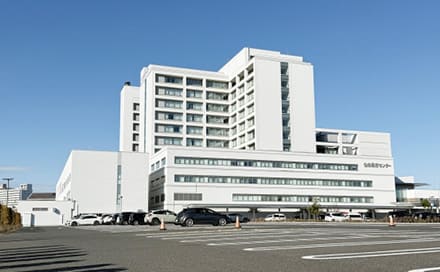 病院・高齢者施設