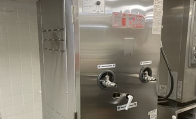 お茶当番導入事例