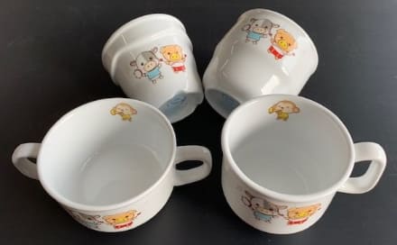 食育食器