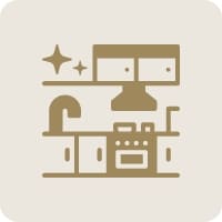 創研厨房のこだわり