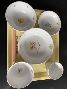 オリジナル食器　その５