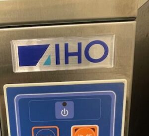 電気式立体炊飯機