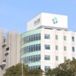 重井医学研究所附属病院（岡山市）