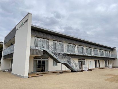 浮田とちのみこども園