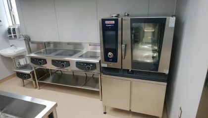 みかど貴ッズ保育園