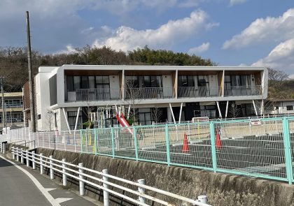 千種認定こども園
