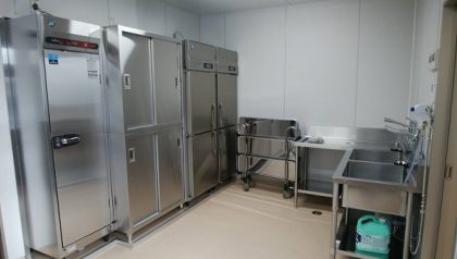 みかど貴ッズ保育園