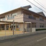 第三ひかり保育園 様（総社市）