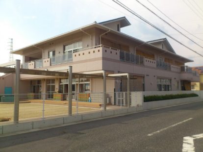 第三ひかり保育園 様（総社市）