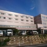 笠岡第一病院（笠岡市）