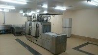 笠岡第一病院（笠岡市）