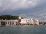 笠岡第一病院（笠岡市）