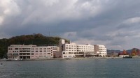 笠岡第一病院（笠岡市）