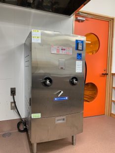 第四ひかり保育園（岡山市）