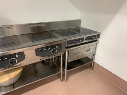 第四ひかり保育園（岡山市）