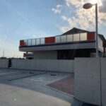 第四ひかり保育園（岡山市）