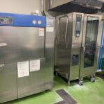 県立西支援学校（岡山市）