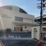 県立西支援学校（岡山市）