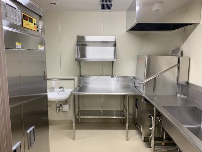 ひらたえがお保育園（岡山市）