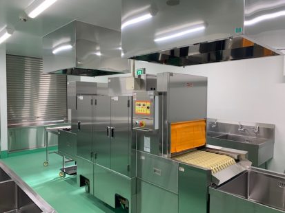 倉敷市立倉敷支援学校（倉敷市）