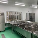 倉敷市立倉敷支援学校（倉敷市）