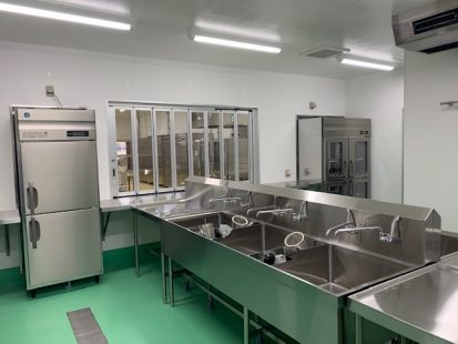 倉敷市立倉敷支援学校（倉敷市）