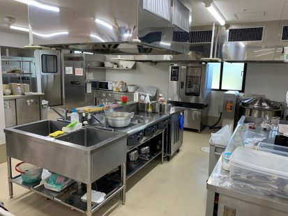 リハヴィラ　ポルソ矢掛