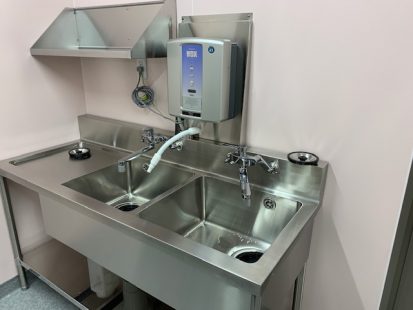 よしうら保育園