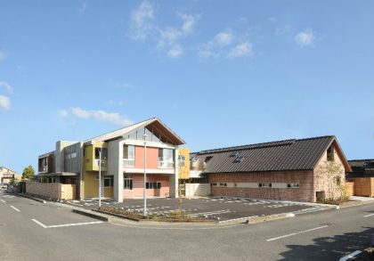 ならの木保育園 様（岡山市）